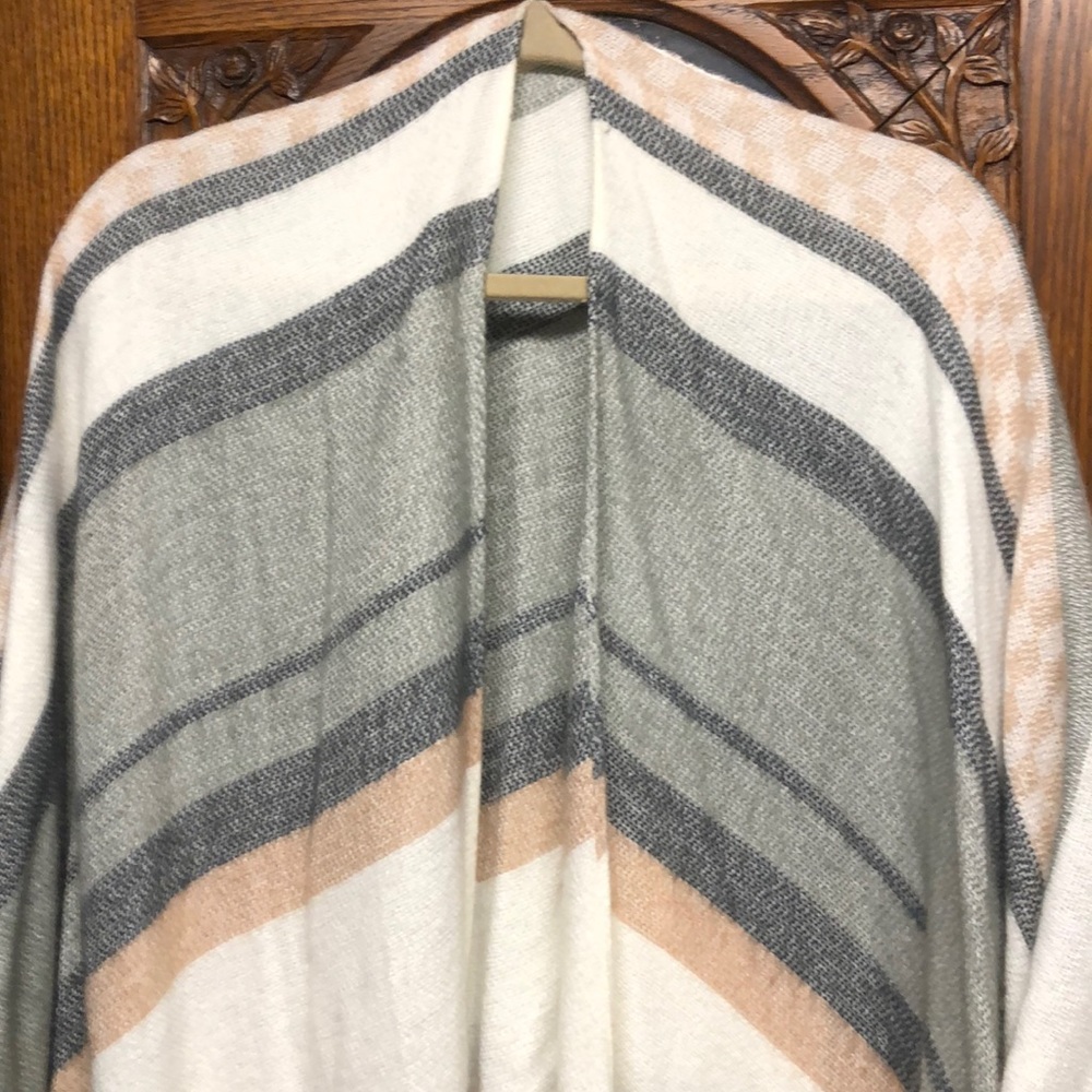 Poncho